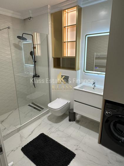 Apartament cu 2 camere Pipera  - 8