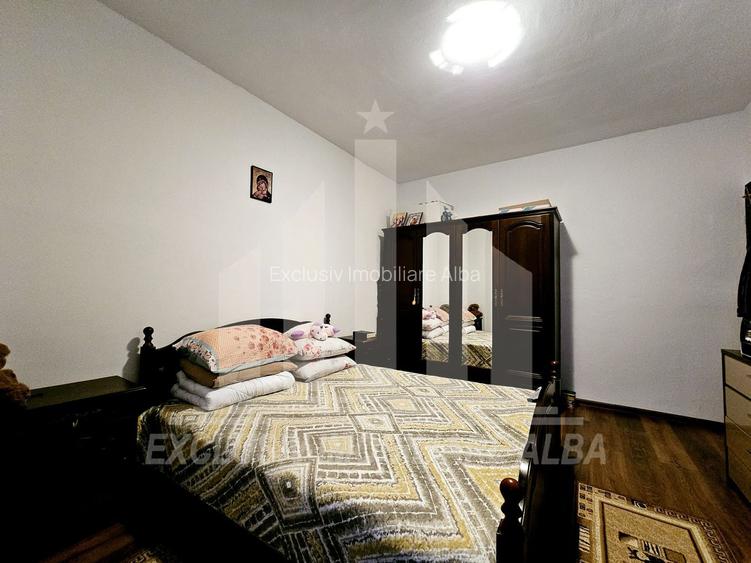 Apartament cu 3 camere | 83 mp | Bloc Nou | Lift | Maieri - 6