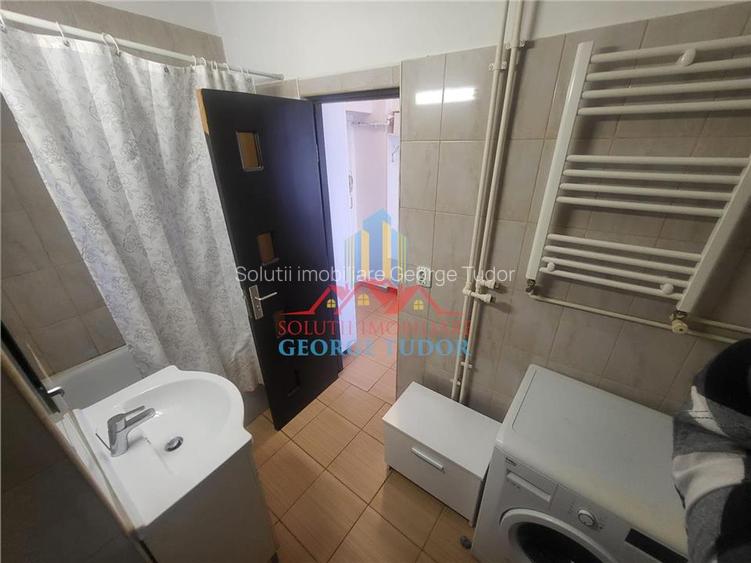 Inchiriere garsoniera Metrou Constantin Brancusi - 10