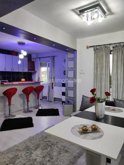 Apartament exceptional, nou  3 camere Tatarasi - 3