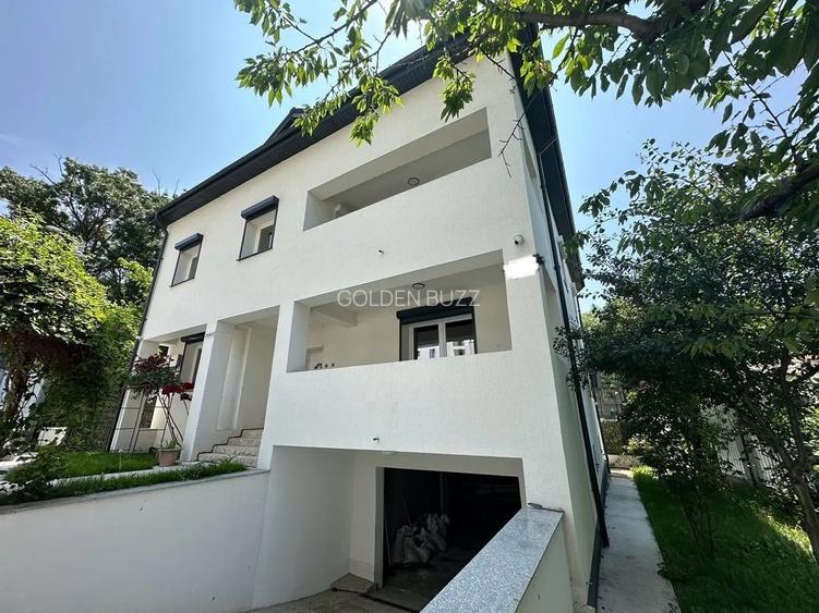 Vilă versatilă în zona Herăstrău – Șoseaua Nordului - 2