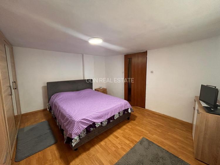 Casă cu 2 camere în curte comună, zona Gării, 135000 Eur - 10