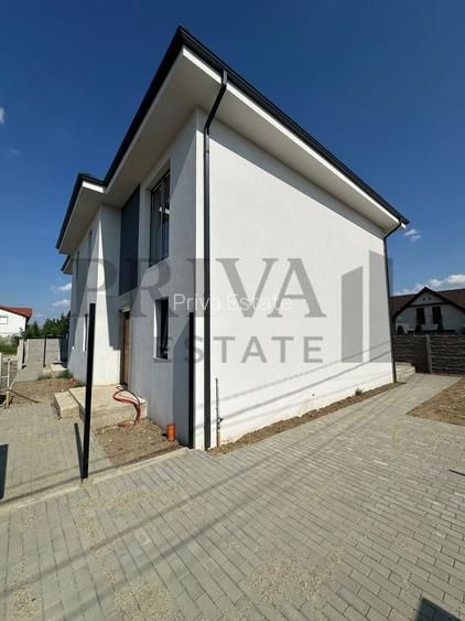 Duplex premium 4 camere, bucătărie închisă,Giroc - 5