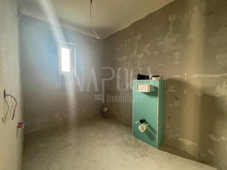 Casa 4 camere de vanzare in Luna de Sus