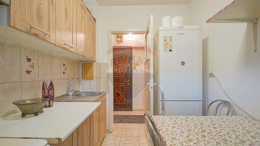 Apartament 2 camere – Cartier Astra - 3