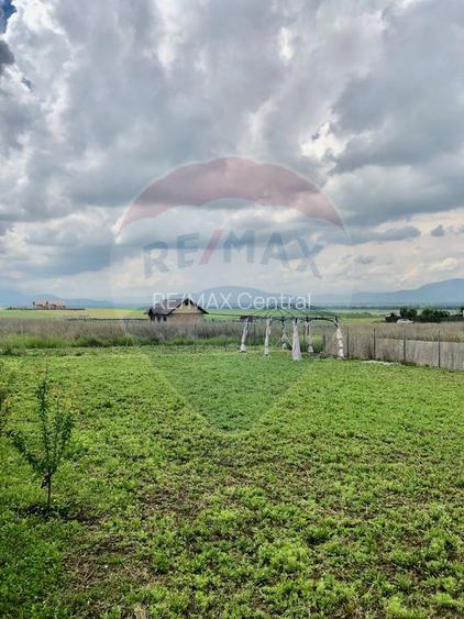 COMISION 0% | Teren Intravilan 517 mp | PUZ Aprobat | Imprejmuit - 11