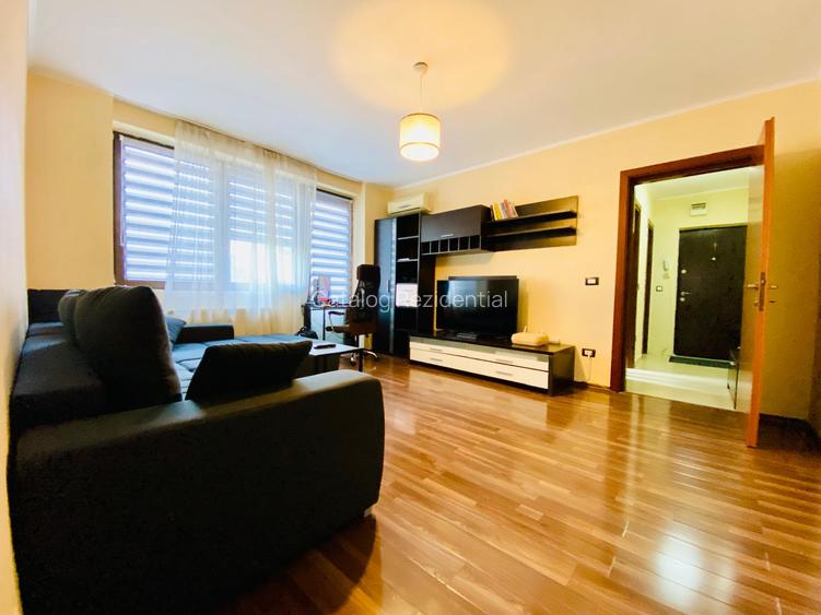 Inchiriere apartament 3 camere Iancului - Vatra Luminoasa - 2