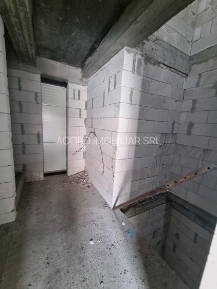 Faleza nord universitate-apartament 3 camere bloc nou - 19