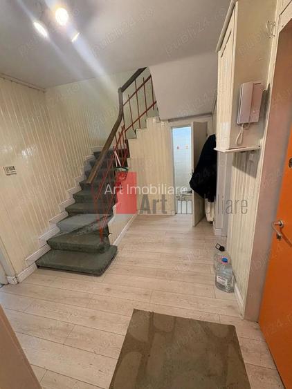 0% Comision- Casa de inchiriat in zona Floreasca/Barbu Vacarescu - 13