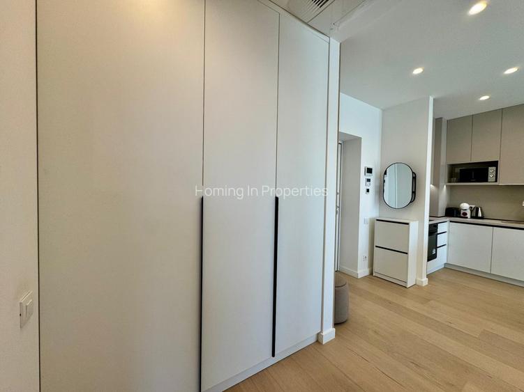 Aviatiei Towers 2 Rooms - First Rent - 12