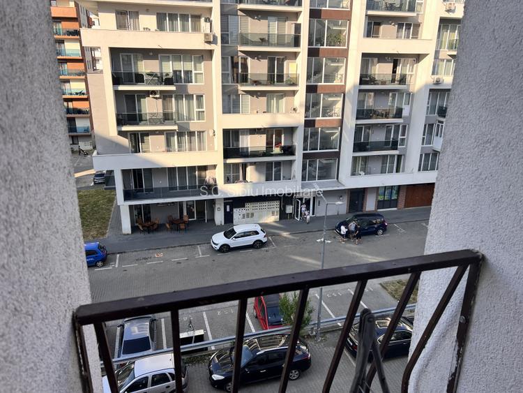  ap nou 2 camere Doamna Stanca et 4 cu lift - 4