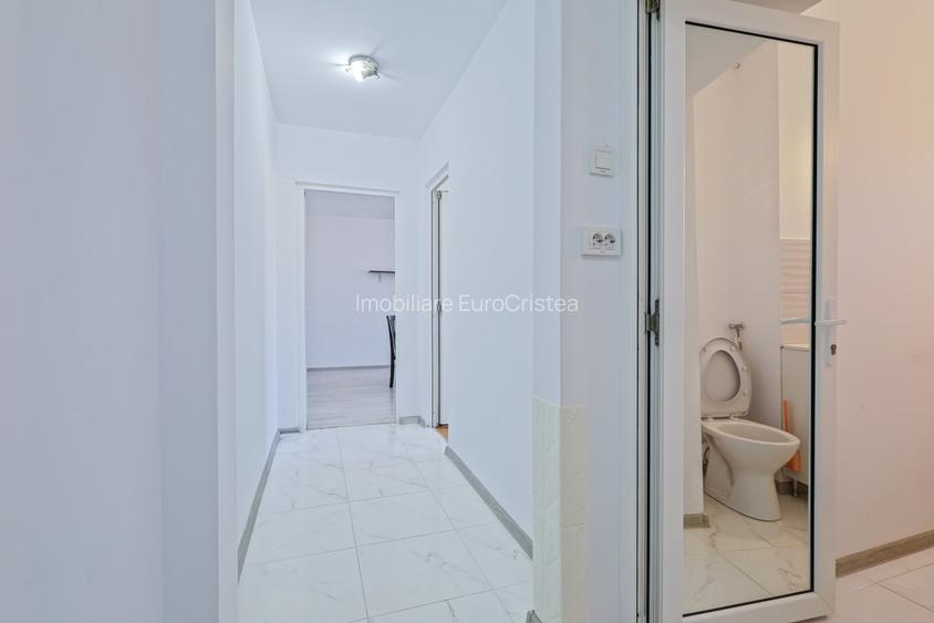 Apartament 3 camere de vânzare în Mangalia, Str. Sirenei . - 3