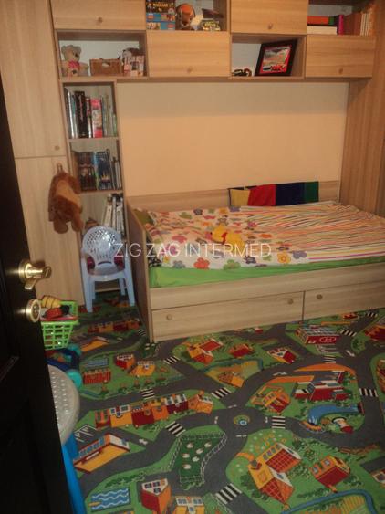 Poiana (Ovidiu) , imobil 4 camere decomandate, constructie 2012 - 20