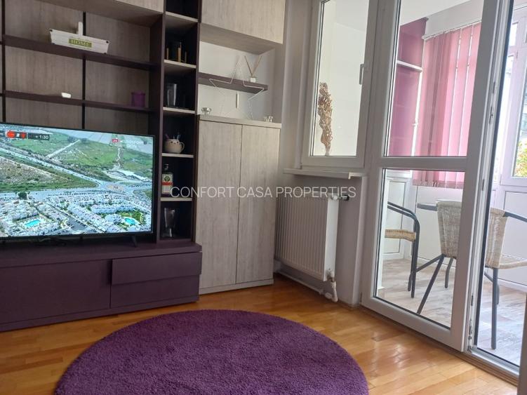 Cismigiu - Brezoianu - Ateneu - apartament 2 camere, modern, renovat - Sala Pala - 6