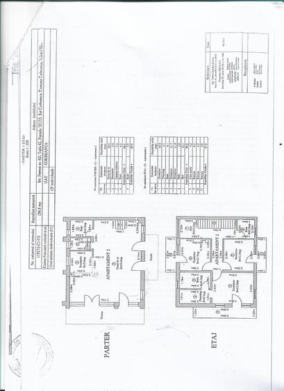 Vilă modernă, 4 dormitoare, Corbeanca, Str. Fermei nr. 6D - 1