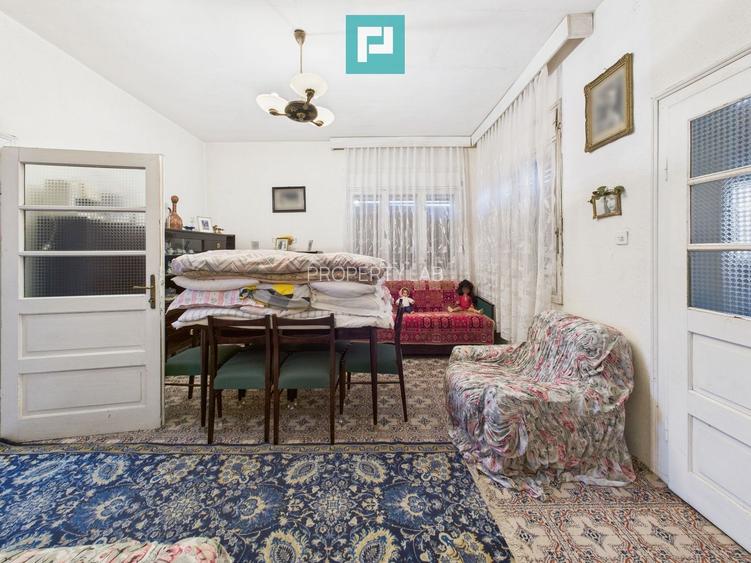 Casă cu 4 camere, în localitatea Gurahonț, Arad - 7