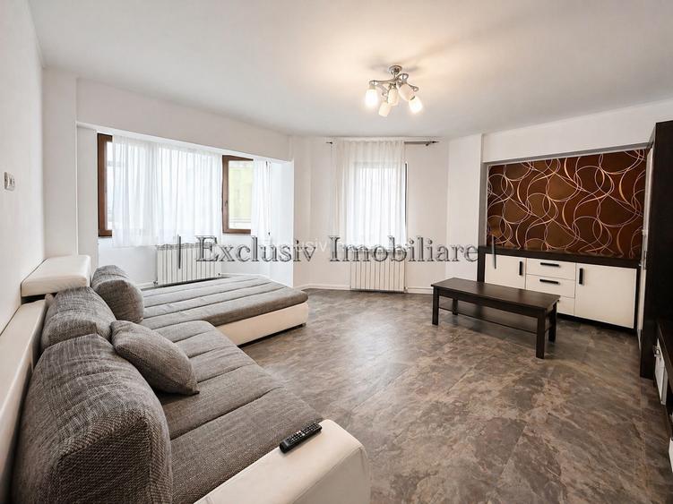 Apartament Faleza Nord | Vedere la mare si la lac | Termen lung - 2