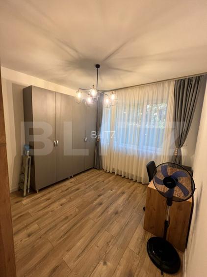 Apartament 1 camera, 40 mp, in Gruia! - 3