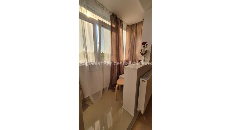 REA1028100 Apartament 2 camere l zona Tei - 5