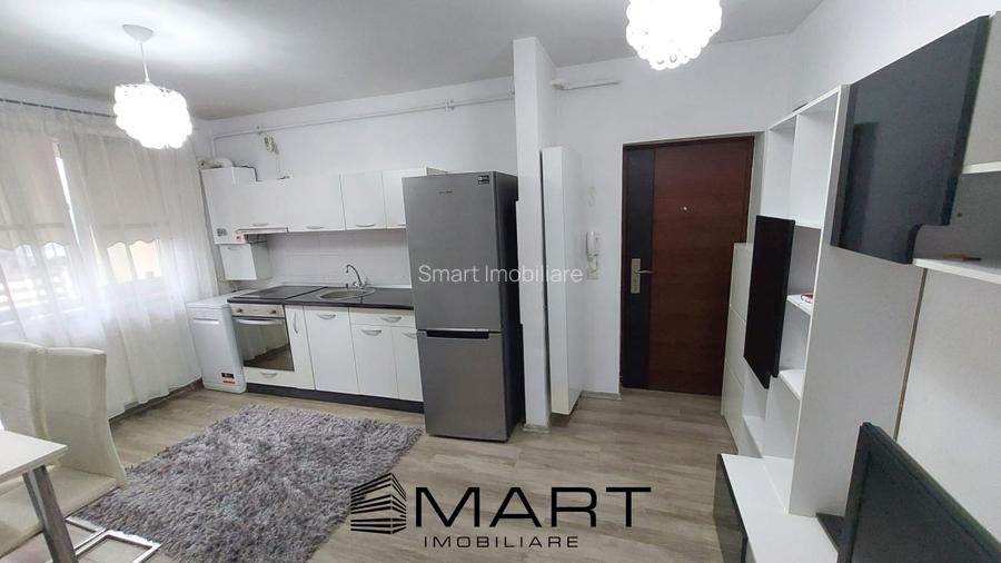 Apartament 2 camere cu gradina zona Magnolia - 6