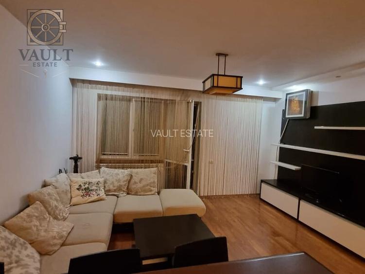 Apartament 3 camere - Bloc Nou-10 minute de metrou Timpuri Noi - 2