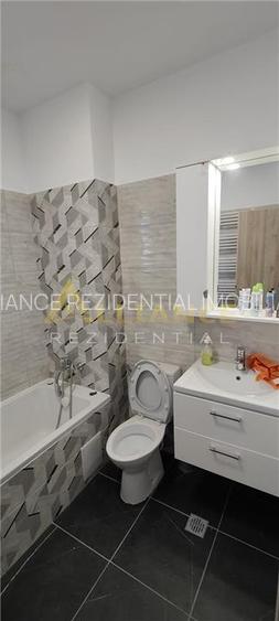 Apartament 2 camere - Grand Kristal Residence - Gata de mutare - 10