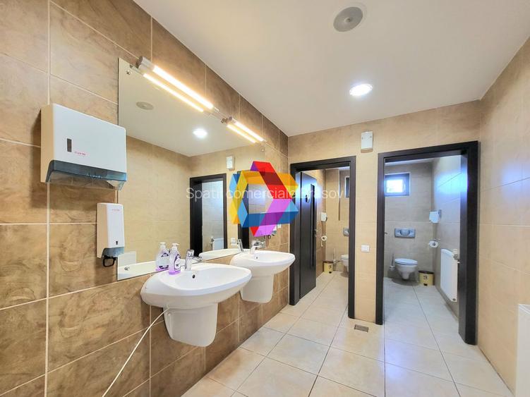 Spatiu de birouri la casa - 436 mp - 7