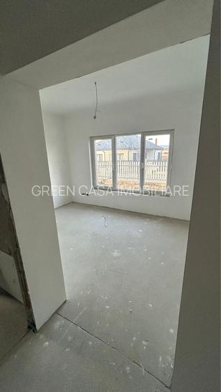 Casă pe un singur nivel în Jucu de Sus, locație excelentă, Cluj - 8