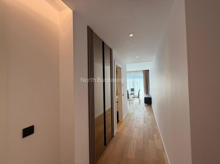 Apartament 4 camere de inchiriat zona Herastrau - 3