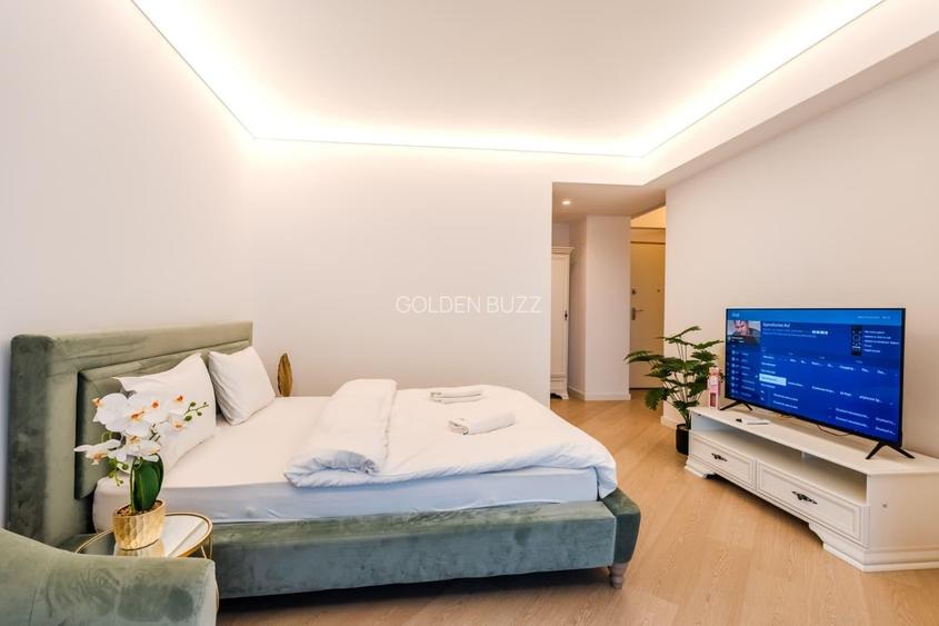 Studio Complet Mobilat & Utilat – Cortina North | Investitie ideala - 2