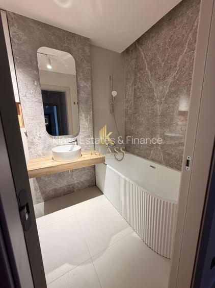 Apartament premium 2 camere | Parter | Curte | ARQA Jollie Village - 7