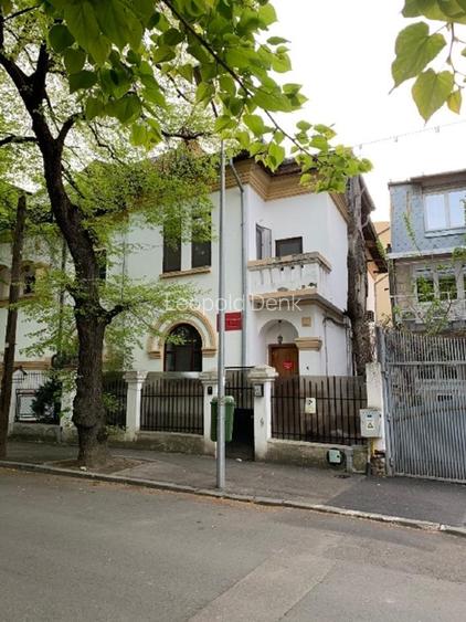 Casa/Vila  P+1 Stefan Cel Mare - 5