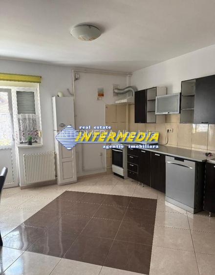 Apartament 2 camere  | 1 Baie | 1 Balcon | 60 mp. | Bloc NOU | Lift  | Central I - 10