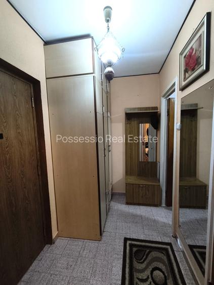 Tineretului - Timpuri Noi – Apartament 2 camere - 2400 Lei - 6