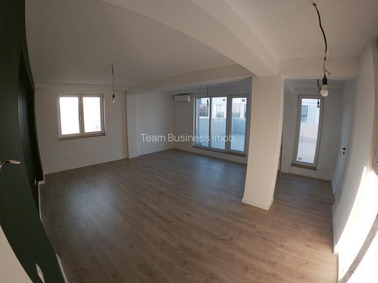 Apartament 2 camere 55mp Pipera Porsche AppTown Vezi Video - 3