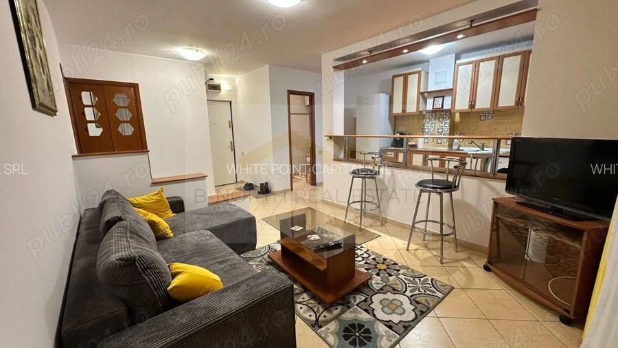 Apartament 2 camere de închiriat  – Dimitrie Cantemir - 3