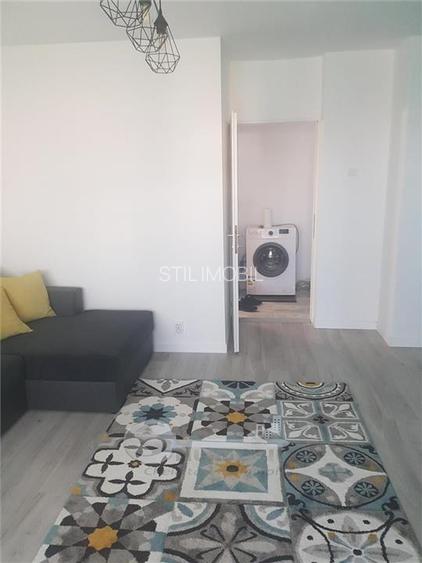 Apartament 1 Camera Nicolina 350 euro - 4