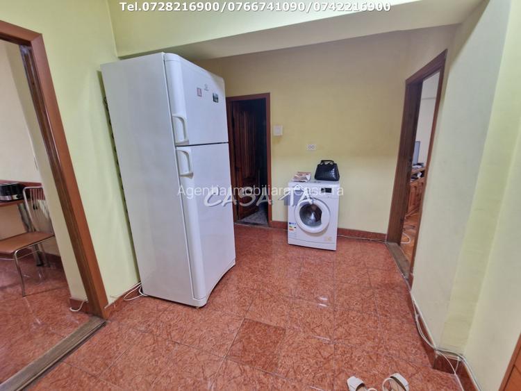 Inchiriere apartament 2 camere, Str.Unirii (Ultracentral) - 6