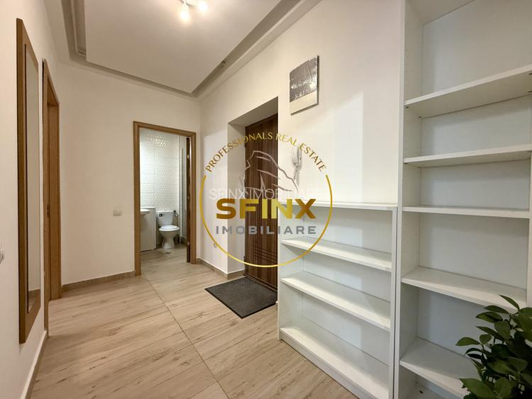 2 camere decomandat Onix Residence | Metrou Grozavesti - 7