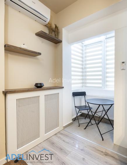 UNIVERSITATE | BD HRISTO BOTEV|| GRSONIERA MOBILATA MODERN| CENTRALA PROPRIE| - 15