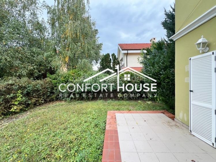 VILA P+E,  4 camere, ansamblu rezidential,  IANCU NICOLAE -British School - 53