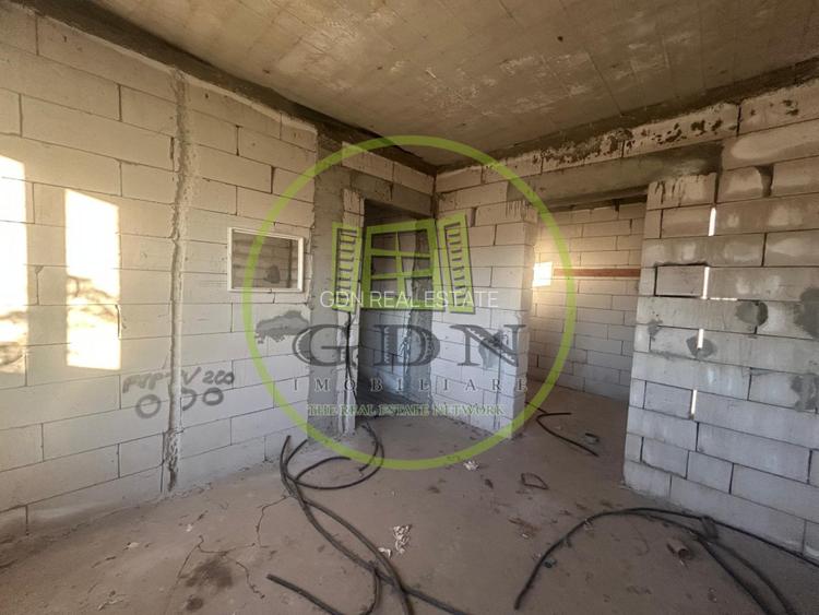 Casa P+1, 450 MP teren, 170 MP utili, Preajba - 6