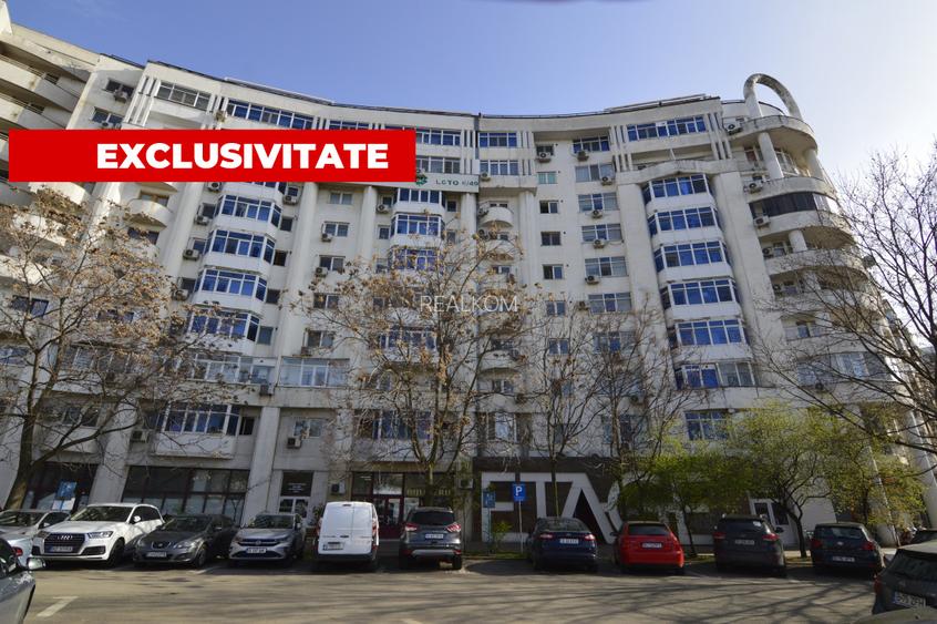 VANZARE APARTAMENT 3 CAMERE UNIRII - NERVA TRAIAN - 4