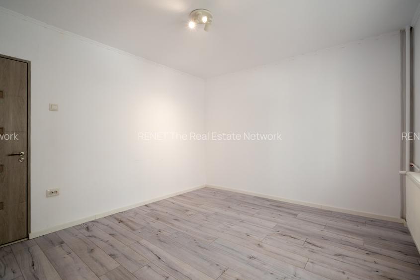 Apartament 3 camere, Nerva Traian, plan secund - 32