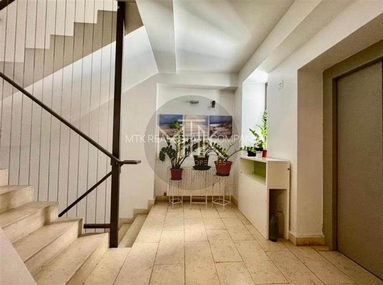 Apartament modern 3 camere, mobilat&utilat | HERASTRAU, Soseaua Nordului - 15