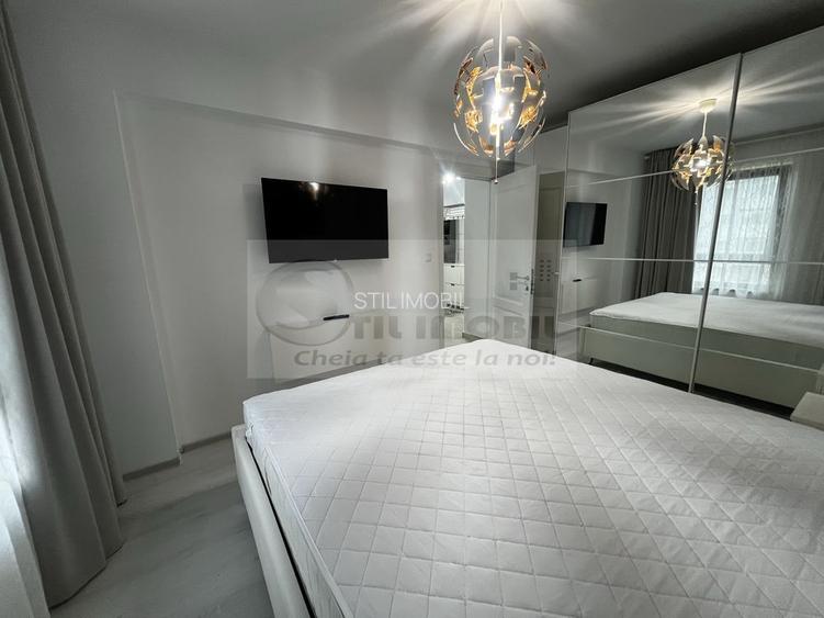 Apartament 2 camere Baza III - 550 euro - 7