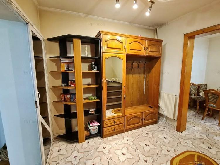 Apartament duplex cu scara interioara– 131 mp – Metrou Păcii – proprietar - 5