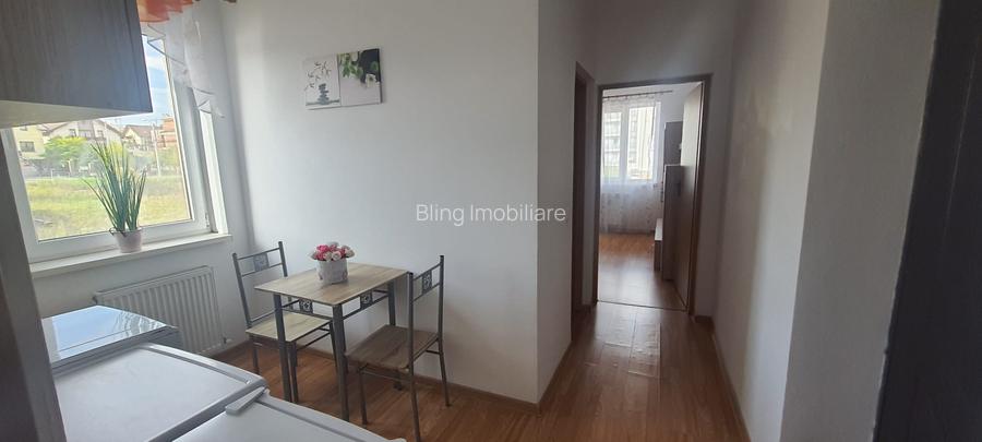 Apartament 2 camere decomandate, parcare, cartier Buna Ziua - 7