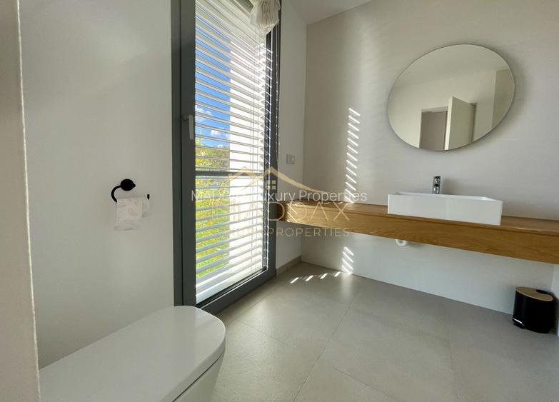 Masterpiece Villa*** 1140 mp Teren//Balotesti - 21