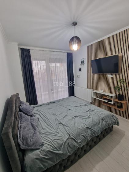 vand apartament 3 camere Mamaia Nord (Azimuth) - 7